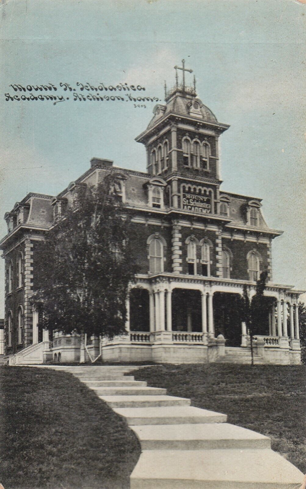 Gift Shop – Mount St. Scholastica