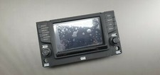 Original Vw Golf 7 Passat Display Programming Unit Navigation Abt-std-2navh 5gd919605 Original Vw Golf 7 Passat Display Programming Unit Navigation Abt-std-2navh 5gd919605