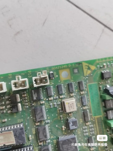 1PC USED GOOD GDA21240D1 motherboard #W4459H WX