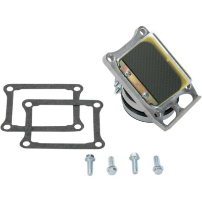 Ansaugstutzen Membranblock Boyesen RAD für Husqvarna 250-300 / KTM 250-300