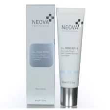 Neova Cu3 Tissue Repair Recovery Cream 2oz/60ml NEW IN BOX