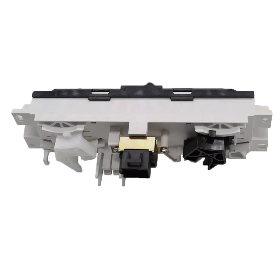 Interruptor de control de clima 25841856 para Chevrolet Colorado Gmc Canyon 2004-2012 Foto 2 de 4