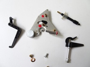 Dual 522  Ersatzteile.