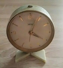 Sveglia vintage RITZ made in SUISSE anni '60