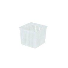 Kwadratowa forma do sera Mała - WYSOKA ekskluzywna produkcja sera Produkcja form do sera