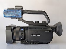 Sony XDCAM Camcorder for sale | eBay Sony XDCAM Camcorder for sale | eBay