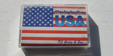 DJ GOLDY  SON  MADE IN THE USA  Bollywood remix Cassette