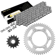 Celox Drive Chain and Sprockets Kit for KTM 620 LC4 Enduro / 620 LC4 MX 1994