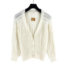 Promod Femme Blanc Col V