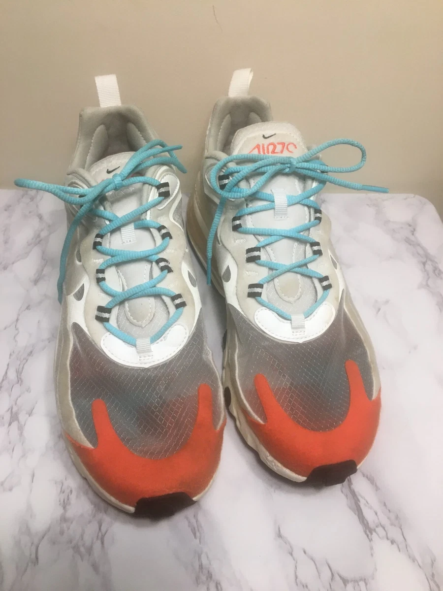 Mens Nike Air7c React Size 8 Shoe eBay