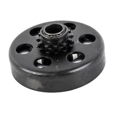 Centrifugal Clutch 3/4" Bore 12 Tooth For 35 Chain, Mini Bike, Up to 6.5 HP,