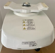 JRC Scanner Unit NKE-2063 Japan Marine Navigation