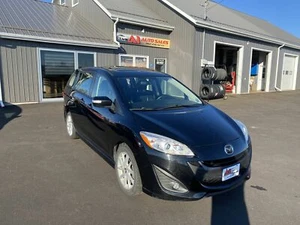 2017 Mazda Mazda5 GT $57 Weekly Tax in GT $57 Weekly Tax in