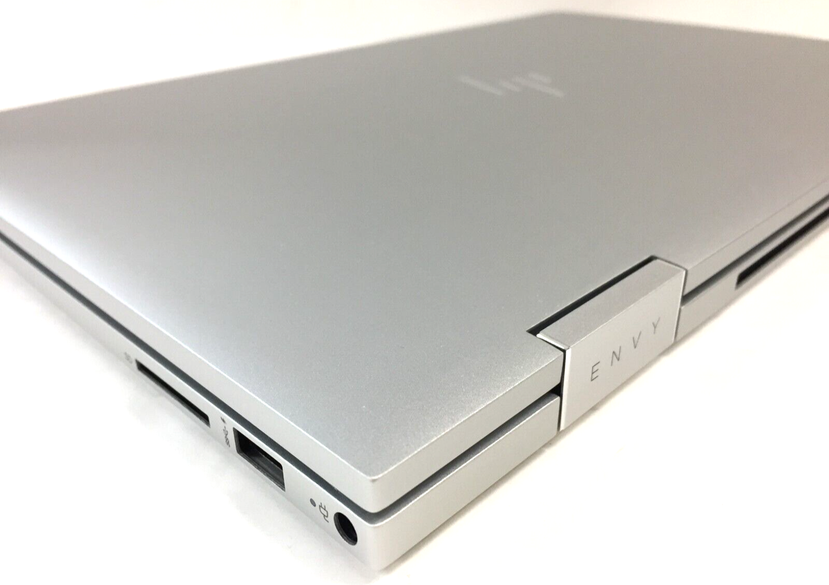 すし様用 HP Envy x360 15.6 インチ 15ed シルバー すしさん用 HP Envy