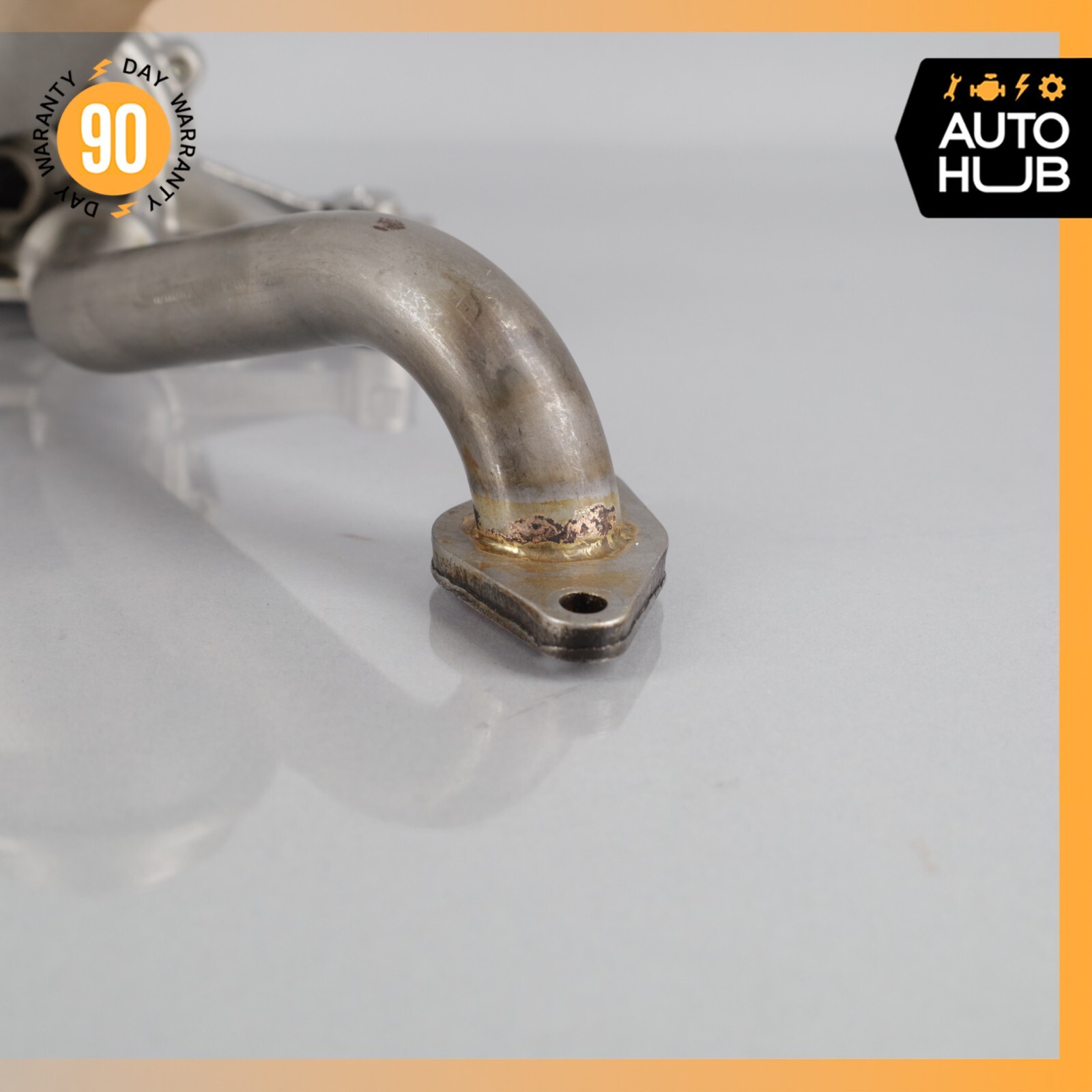 04-19 Maserati GranTurismo M145 Quattroporte M139 Engine Motor Oil Pump OEM 43k