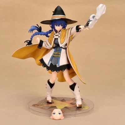 KOTOBUKIYA Roxy Migurdia 1/8 Figure Mushoku Tensei : Jobless