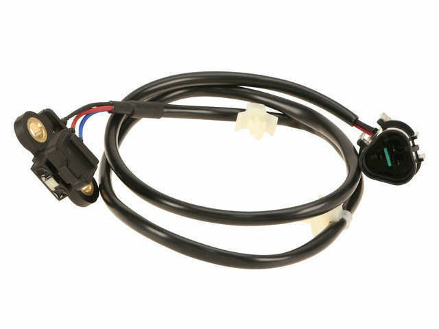 For 2000-2006 Mitsubishi Montero Crank Position Sensor 22466ZD