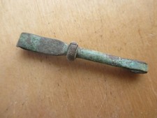 Small medieval Tweezer .