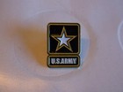 United States U.S. Army Lapel Pin PRE-OWNED — photo 1