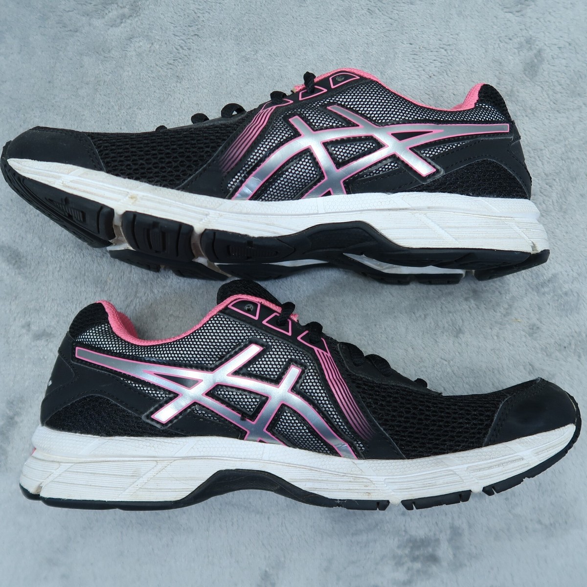asics gel impression