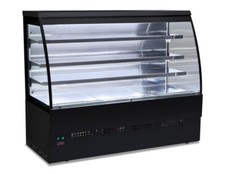 NEW STERLING PRO BLACK SELF