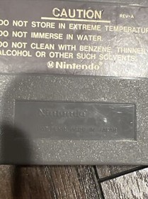 T&C Surf Designs: Wood & and Water Rage (Nintendo Entertainment System nes)