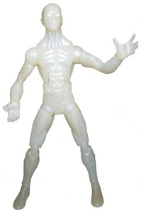marvel legends iceman