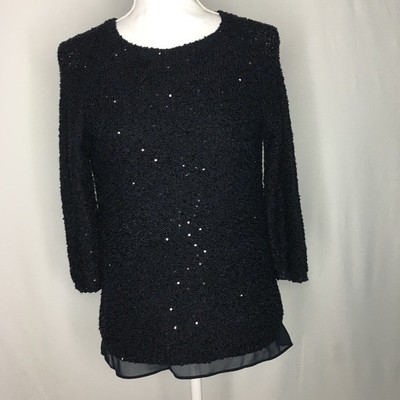 zara midnight blue