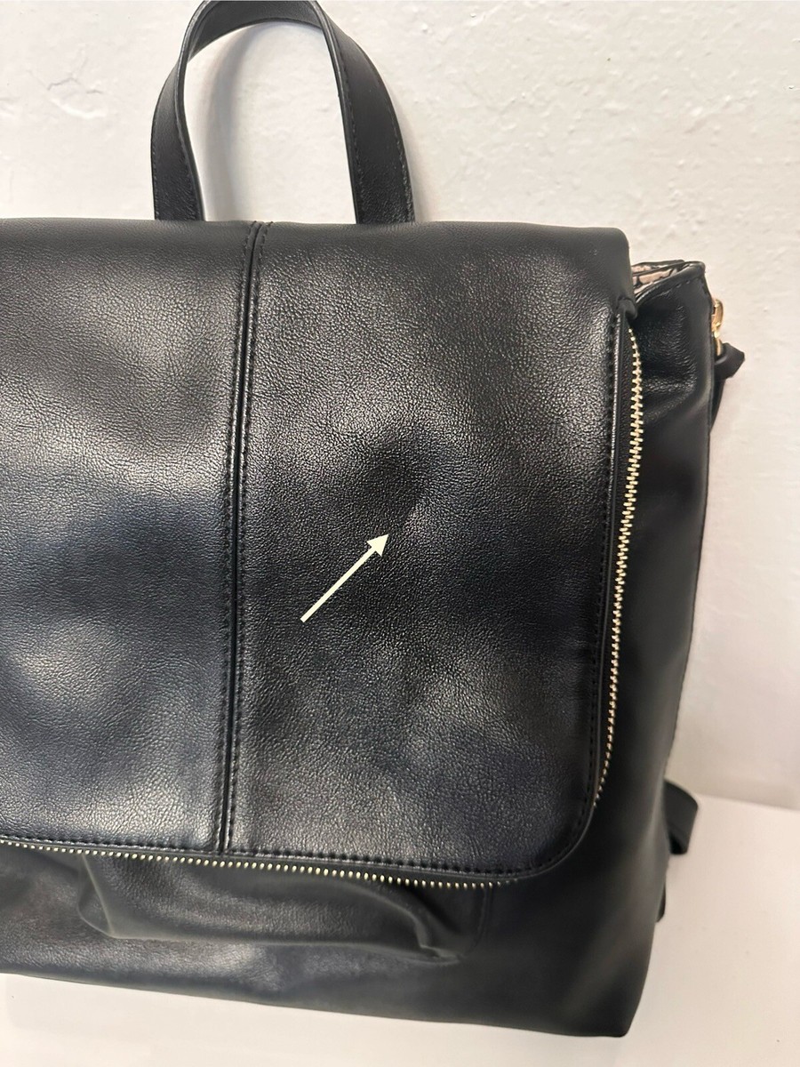 inc international concepts Elijah Convertible Backpack 