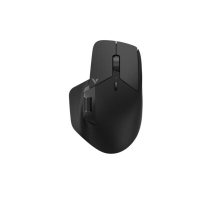 Rapoo VT0Mini Gaming Maus 26000 DPI 11 programmierbare Tasten USB Typ-C wiederau