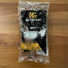 KleenGuard Hellraiser Safety Glasses 20545 ANSI 287+ NEW