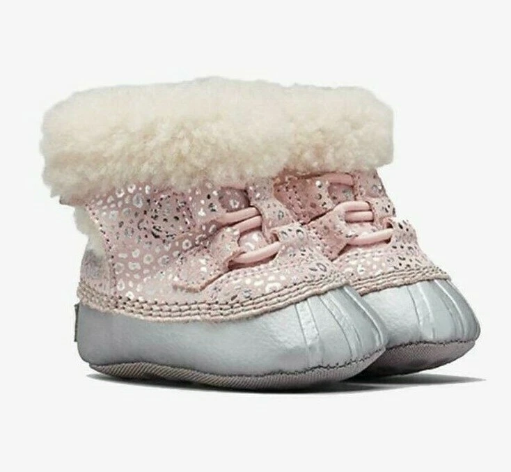 Sorel infant best sale