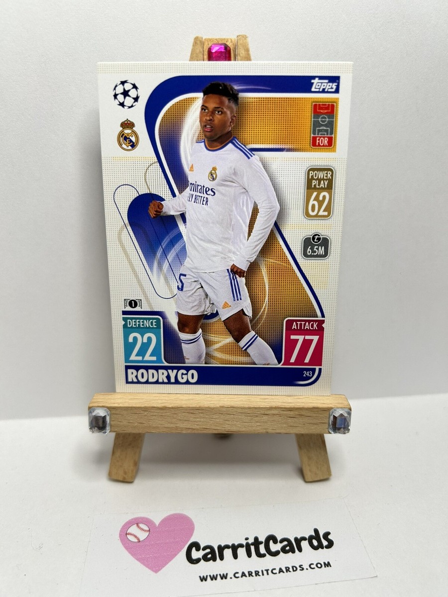 チュアメニルーキーカード RC PSA10