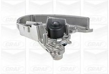 Pompa Acqua GRAF per DAILY IV 35C13V,35C13V/P,35S13V,35S13V/P 93 KW 126CV
