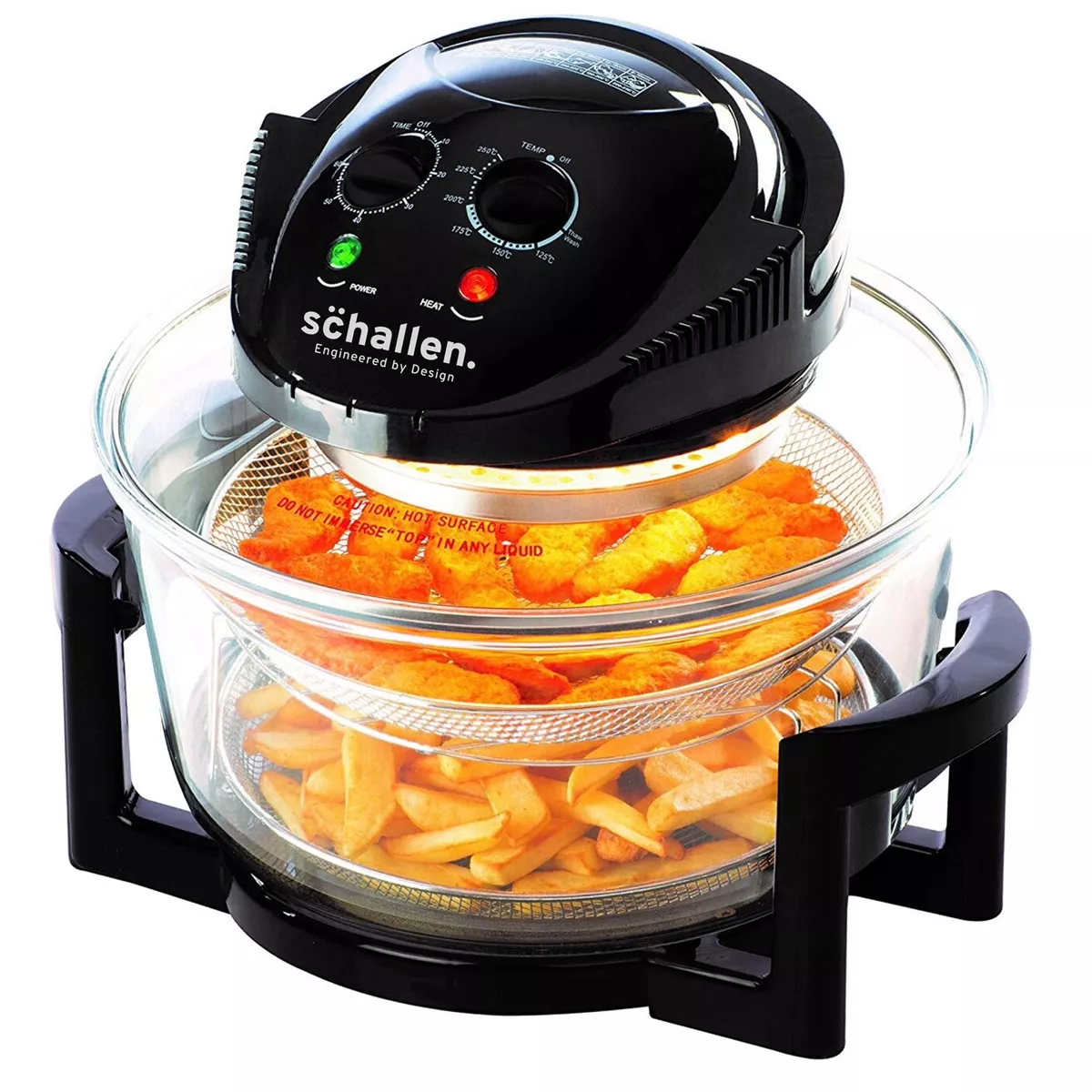 New top air fryer