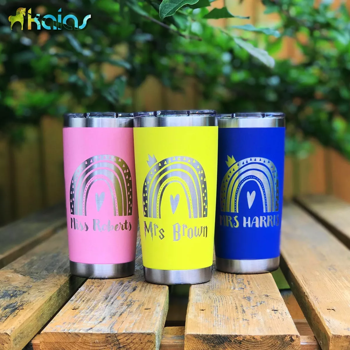 Personalized Stainless Steel Travel Mug Engraved Travel Tumbler Spill Proof  Travel Mug Custom Insulated Travel Mug Coffee Mug 