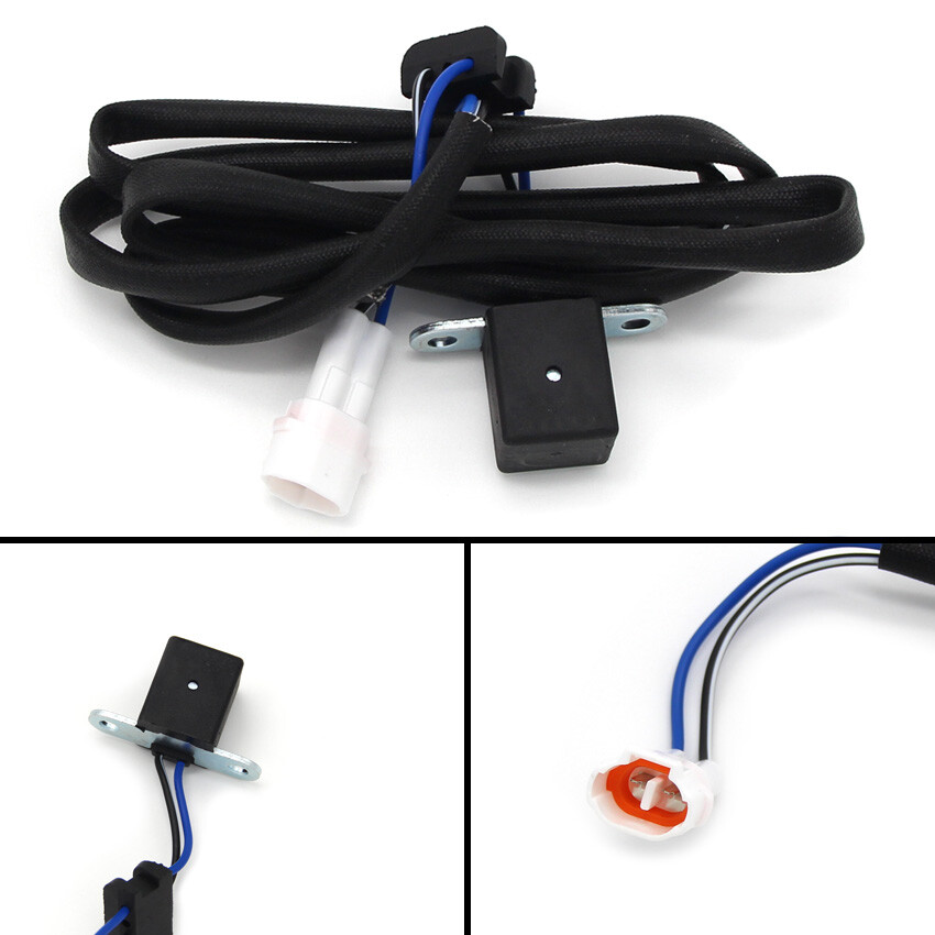 PULSE GENERATOR ASSEMBLY for Kawasaki KLF220 Bayou220 1988-1995