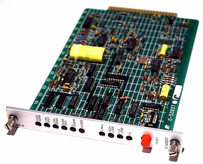 NEU RELIANCE ELECTRIC AC-Karte 0-52837 052837 ACCA Modul 052837