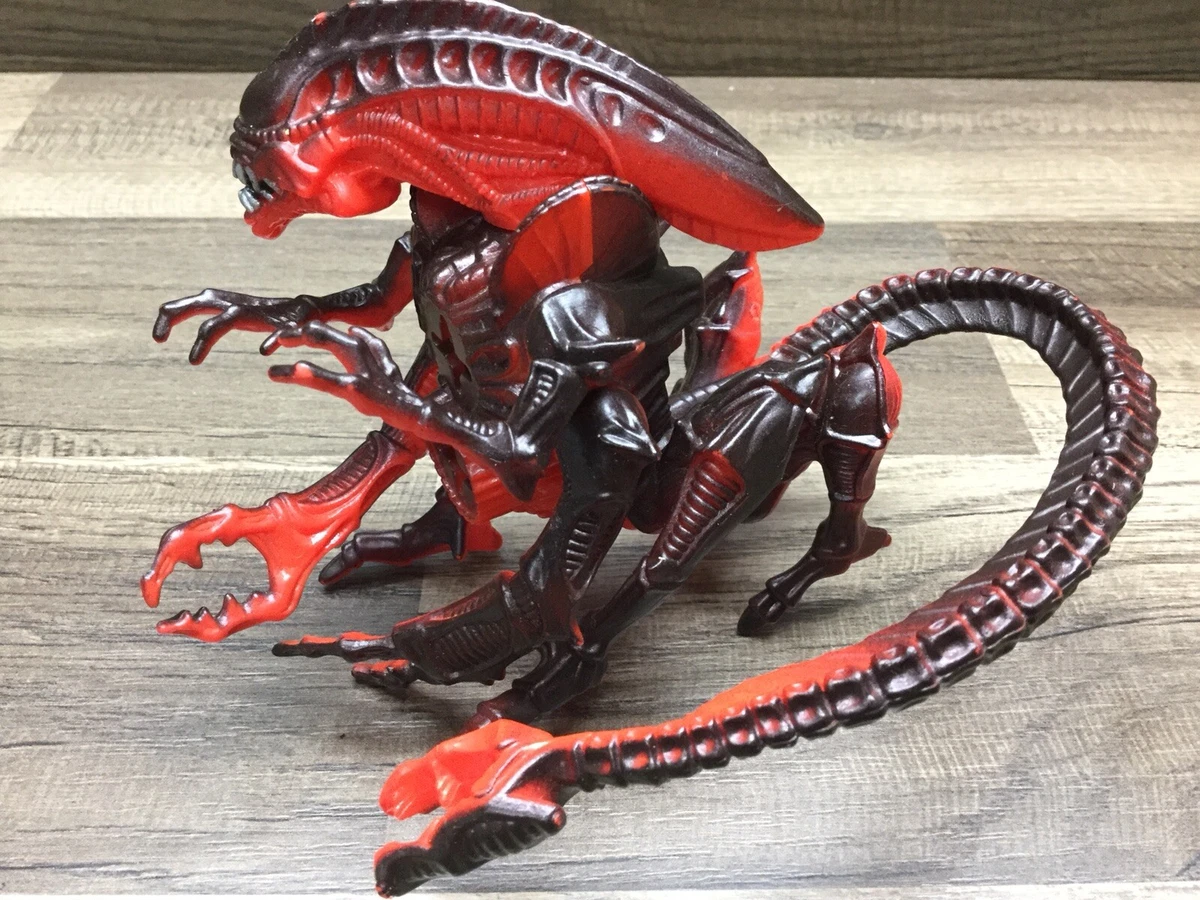 Vintage Aliens KILLER CRAB ALIEN Kenner 1993 Loose Action Figure. L1 | eBay