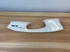 Tuuk Plus Custom Senior Holder Left- Size 8 EU 272 New White