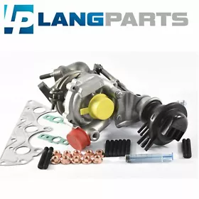 Turbolader für Smart City M 160.910 A1600960999 A160096099980 727211
