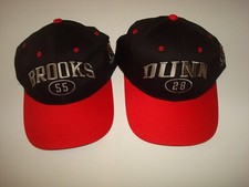TAMPA BAY BUCCANEERS BUCS DUNN BROOKS NEW HAT CAP VINTAGE SNAPBACK