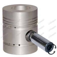 738871M91 Massey Ferguson 80 1100 Piston Perkins A6.354