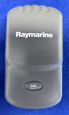 Raymarine 5771-002 DIO Pod Zeus Axius Interface for EV-400 ACU-400 Autopilot