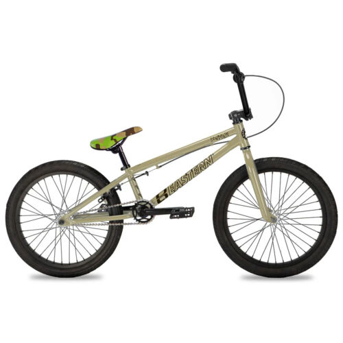 Eastern 20" BMX Lowdown Bicycle Freestyle Street bike NEW