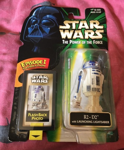 POTF POTJ EPISODE 1 AOTC STAR WARS SEALED 3.75" FIGURES NEW 1990s 2000s KENNER - Picture 123 of 162