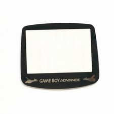 Pokemen Swanna Glass Screen Lens For Game Boy Advance GBA