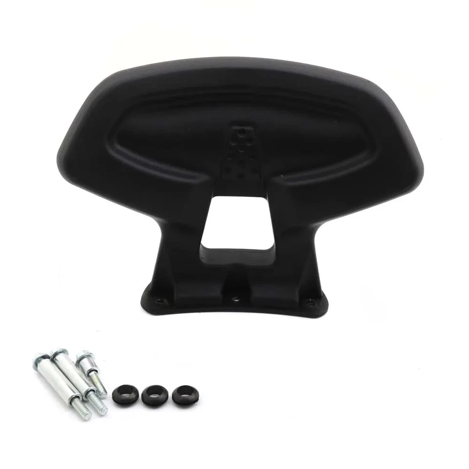 Backrest Passenger Backrest Stay For YAMAHA TMAX 500 2008-2011 TMAX530 2012-2014 - Image 3 of 4