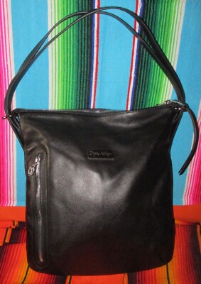 BRYNN ASHTYN *NEW* BEYOND COLLECTION Convertible Backpack Shoulder Bag Hobo 
