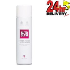 Image of Autoglym Hyper Fresh Crushed Berries 450ml Aerosol Air Freshener